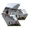 Why Soft Washing Is a Safe and Effective Way to Clean Your Arlington Roof - Pressure Washing Why Soft Washing Is a Safe and Effective Way to Clean Your Arlington Roof
